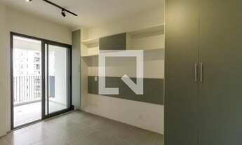 Imagem 3: Apartamento à Venda - Vila Mariana, 1 Quarto, 23 m2