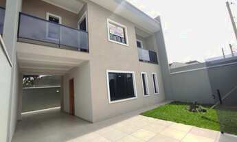 Imagem 4: Sobrado Urano, 111m², com 3 quartos