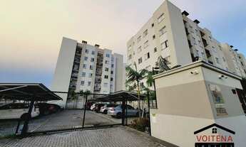 Imagem: Apartamento com 2 dormitórios à venda