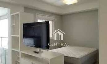 Imagem 4: Studio 1 dormitório para locação Condomínio Cidade Maia Jardim Flor da Montanha Guarulhos