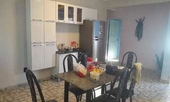 Imagem 3: Vendo casa no pedregal próximo ao supermercado Araújo 180 mil