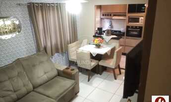 Imagem 2: Apartamento (tipo - duplex) 2 dormitórios/suite, cozinha planejada, em condomínio fechado