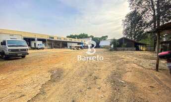 Imagem 3: Barracão à venda, 6882 m² por R$ 13.400.000,00 - Cilo 3 - Londrina/PR