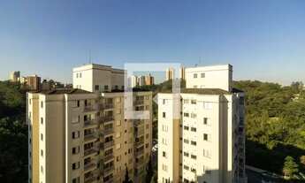 Imagem 7: Apartamento para Aluguel - Panamby, 1 Quarto, 61 m2