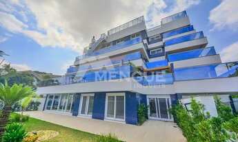 Imagem 2: Cobertura residencial com 3 suites master e 4 vagas em condominio fechado, à venda no bair