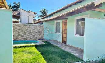 Imagem 6: Bela casa à venda em Unamar, 2 quartos, piscina, área gourmet, Tamoios - Cabo Frio - RJ