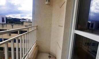 Imagem 7: Apartamento bem localizado com 2 quartos em Atibaia Jardim - Atibaia - SP