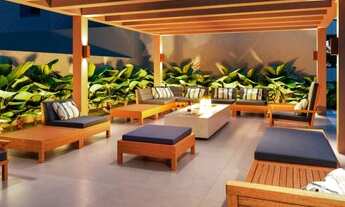 Imagem 7: Apartamento166 m2 com 3 suites em Cacupé - Florianópolis - SC