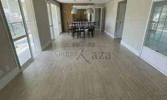 Imagem: Apartamento Padrão em São José dos Campos