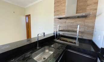 Imagem 7: Apartamento para aluguel tem 125 metros quadrados com 3 quartos