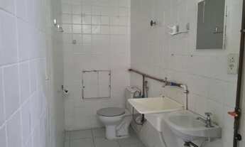 Imagem 5: Apartamento para aluguel possui 38 metros quadrados com 1 quarto em Boa Vista - Recife - P