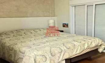 Imagem 6: Apartamento com 4 dormitórios à venda, 215 m² por R$ 3.100.000,00 - Moema - São Paulo/SP