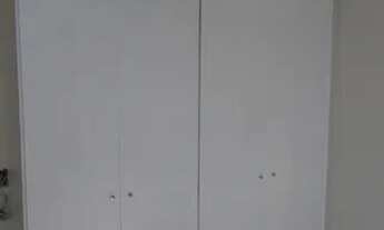 Imagem 2: Excelente apartamento em prédio com ótima infraestrutura