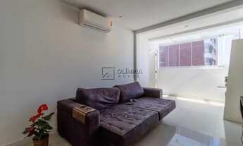 Imagem 3: Venda Apartamento 1 Dormitórios - 92 m² Campo Belo