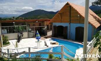 Imagem: PENEDO - Casa de Condomínio - Penedo