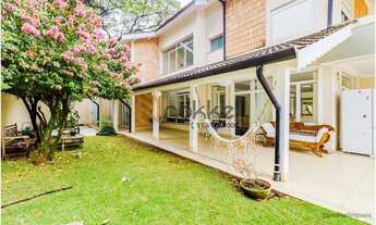 Imagem 3: CHÁCARA MONTE ALEGRE - CASA EM CONDOMINIO COM PISCINA