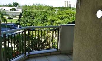 Imagem 7: Apartamento com 3 Quartos, 80m² - Barra da Tijuca