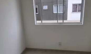 Imagem 2: Apartamento 02 Quartos - Aluguel - no Jardim Itaqui - Campo Largo/PR