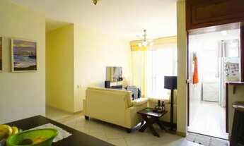 Imagem 3: Apartamento à venda, 2 quartos, 1 suíte, 1 vaga, BARRA DA TIJUCA - RIO DE JANEIRO/RJ