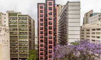 Imagem 4: São Paulo - Apartamento Padrão - Itaim Bibi