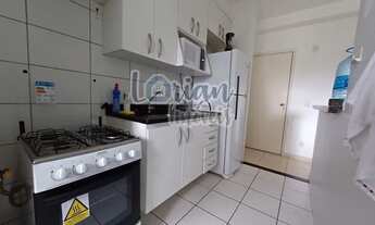 Imagem 4: Apto. - 57 m² Mobiliado | 2 Dormitórios