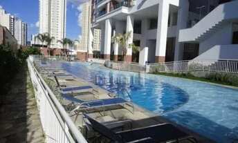 Imagem 3: JARDINS - Apartamento com 2 dormitórios (1 suíte) à venda, 73 m² por R$ 689.000 - Gleba Pa