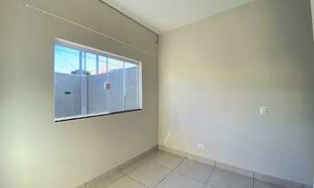 Imagem 3: Asa com 2 quartos, aluguel por R$ 990/mês- Jardim Monte Alto - Presidente Prudente/SP