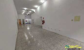Imagem 5: Salão para alugar, 200 m² por R$ 3.000,00/mês - Vila Nogueira - Diadema/SP