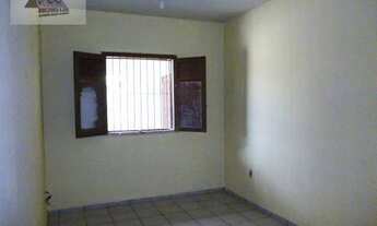 Imagem 4: Apartamento com 1 dormitório para alugar, 51 m² por R$ 1.517,76/mês - Marco - Belém/PA