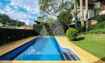 Imagem 4: SãO PAULO - Casa Padrão - Alto da Boa Vista