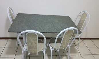 Imagem 7: QUARTO/SALA/CENTRAL/MOBILIADO