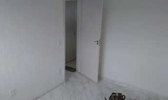 Imagem 2: Alugo Apto Sta Cruz - em condominio fechado Valor $400,00 + 300,00 = $700,00