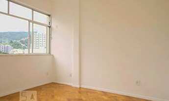 Imagem 7: Apartamento para Aluguel - Grajaú, 2 Quartos, 70 m2