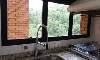 Imagem 5: APARTAMENTO - MORUMBI - SP