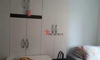 Imagem 6: Kitnet com 1 dormitório à venda, 25 m² por R$ 100.000,00 - Ocian - Praia Grande/SP