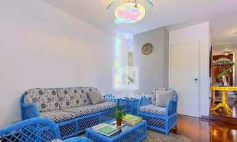 Imagem 3: Sobrado Residencial à venda, Jardim Leonor Mendes de Barros, São Paulo - SO0001