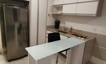 Imagem 5: Studio com 1 dormitório para alugar, 35 m² por R$ 3.050,00/mês - Tatuapé - São Paulo/SP