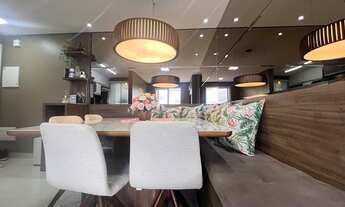 Imagem 6: Apartamento a venda de porteira fechada 2 dormitórios 1 vaga