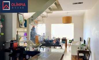 Imagem 6: Cobertura Venda 2 Dormitórios - 129 m² Chácara Santo Antônio