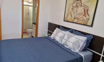 Imagem: Apartamento Temporada - Manaíra - João