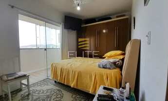 Imagem 6: Apartamento 03 dormitórios sendo 01 suíte bairro Areias - São José / SC