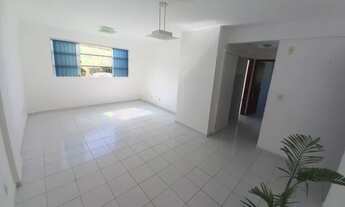 Imagem 3: ALUGO - APT° 3/4 SENDO 2 SUÍTES, TERREO, ÁREA DE LAZER - NOVA PARNAMIRIM $1.800,00