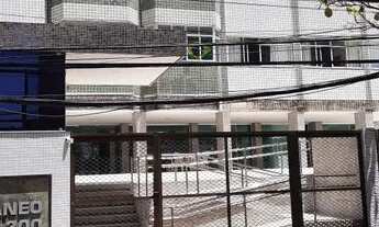 Imagem 5: Apartamento com 3 quartos duas vagas vista mar em Boa Viagem - Recife - PE