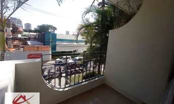 Imagem 4: Apartamento com 2 dormitórios para alugar Rua Santo Arcádio 37 Campo Belo