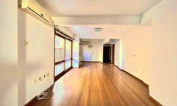 Imagem 3: Apartamento de três dormitórios sendo um suíte, Avenida Presidente Vargas