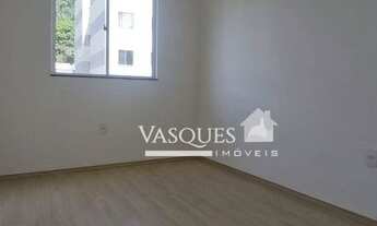 Imagem 6: Apartamento com 2 dormitórios, 48 m² - venda por R$ 250.000,00 ou aluguel por R$ 1.395,00