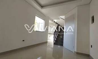 Imagem 5: Cobertura campestre 110 m² -Campestre -Vila Palmares