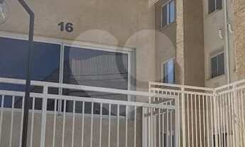 Imagem 4: Apartamento dois quartos tucuruvi