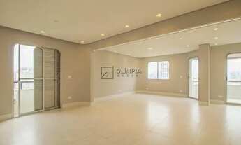 Imagem 3: Apartamento Venda Perdizes 169 m² 3 Dormitórios