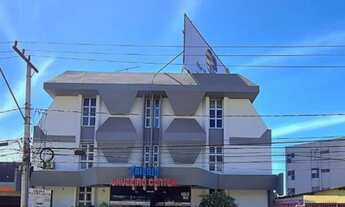 Imagem 2: Comercial sala no Galeria Cruzeiro Center - Bairro Setor Sul em Goiânia